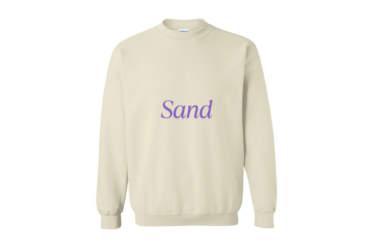 π§ "Labubu Vibes" Embroidered Sweatshirt β Bunny with Headphones