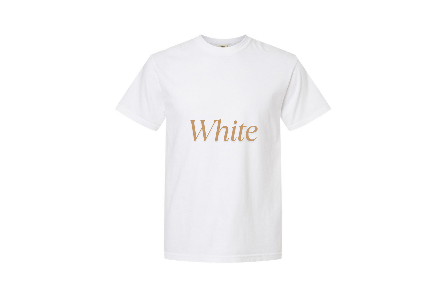 Cool Mom Anti Social Club Embroidered T-Shirt