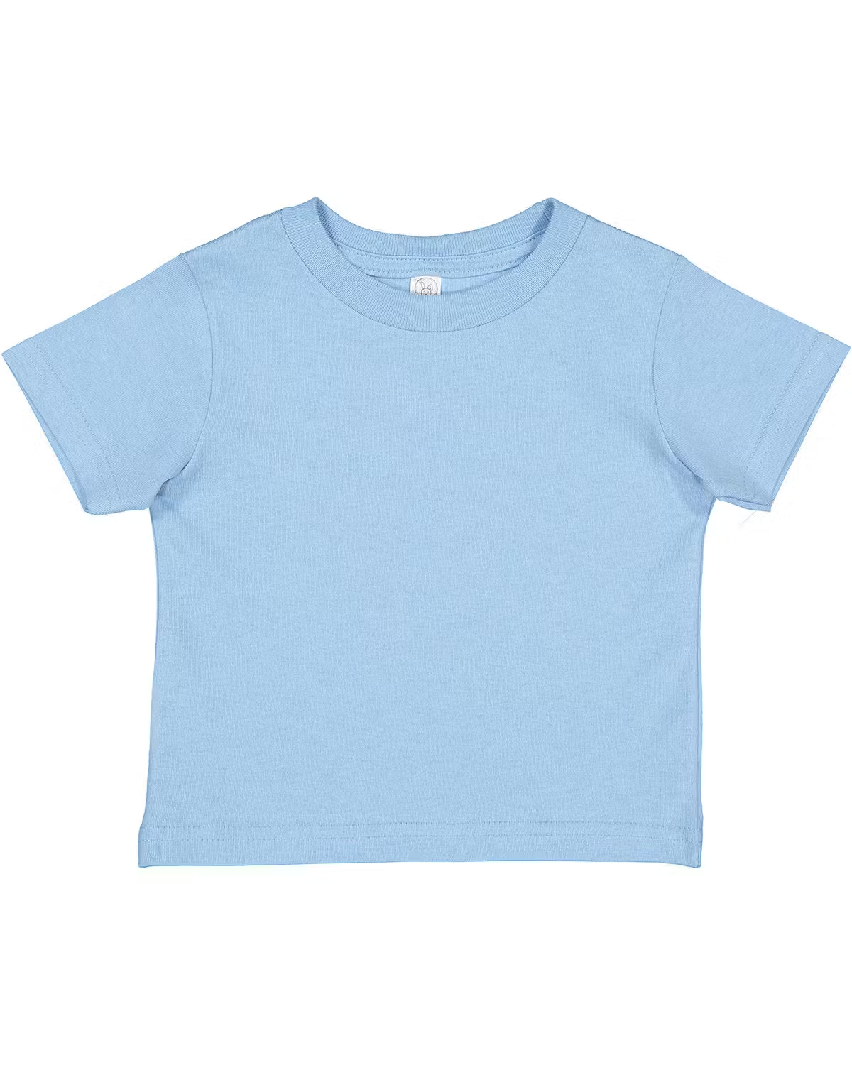 π "Bouquet Bunny Labubu" Kids Tee β Floral Pocket-Style DTV Print