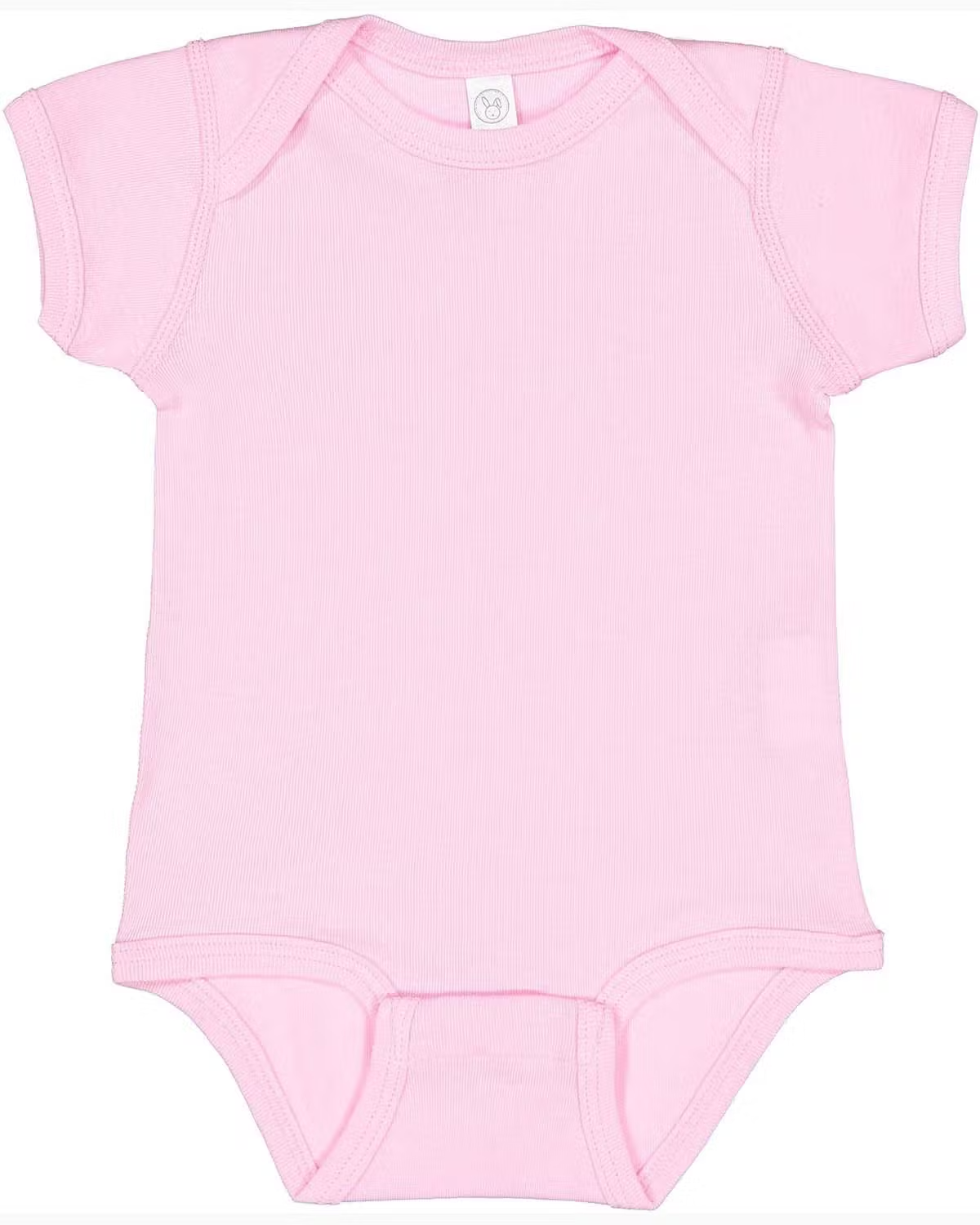 π "Bouquet Bunny Labubu" Kids Tee β Floral Pocket-Style DTV Print