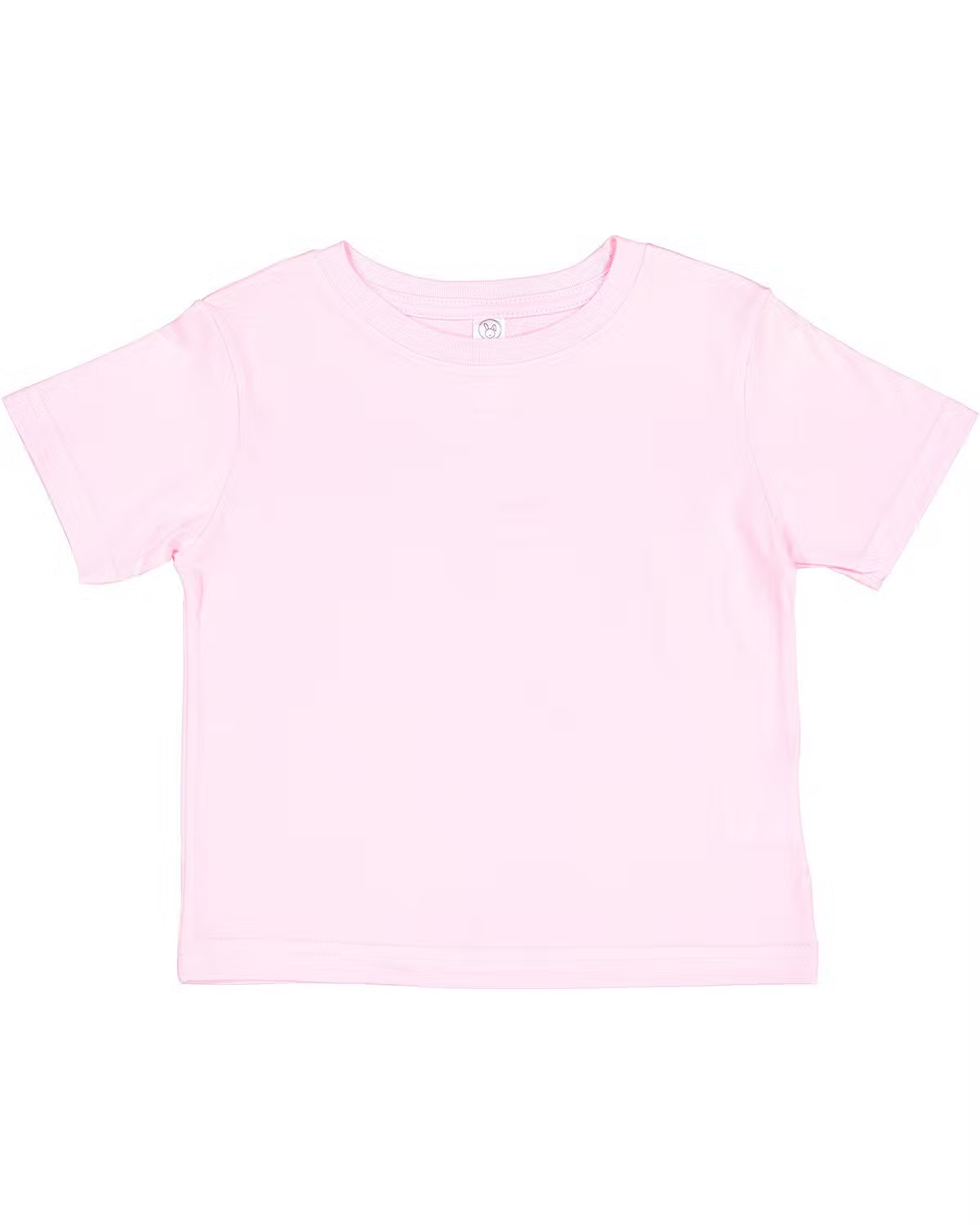 π "Bouquet Bunny Labubu" Kids Tee β Floral Pocket-Style DTV Print
