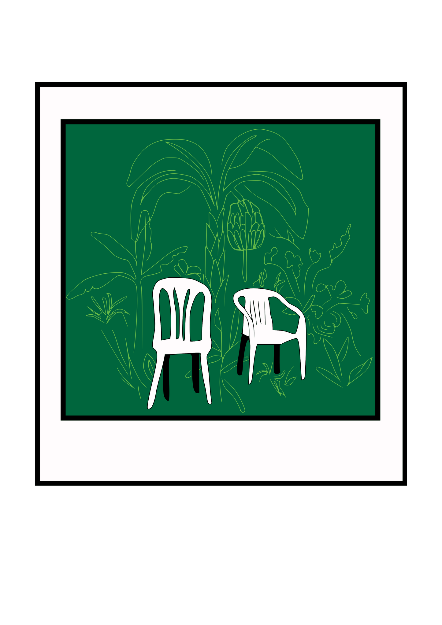 Puerto Rico Sticker Pack – Set of 3 (Limited Edition)