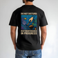 Do Not Disturb: Reef Maintenance in Progress T-Shirt