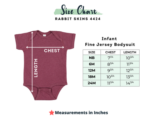 Mi Primera Navidad – Baby Onesie (Embroidered)
