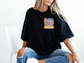 ✏️ Personalized Teacher Supplies Tee