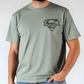 SUPERDAD Embroidered T-Shirt