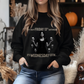 Wednesday 13th Sweatshirt