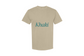 “Debí Tirar Más Fotos” Embroidered T-Shirt