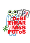 Puerto Rico Sticker Pack – Set of 3 (Limited Edition)