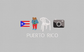 “Puerto Rico Icons” Embroidered T-Shirt